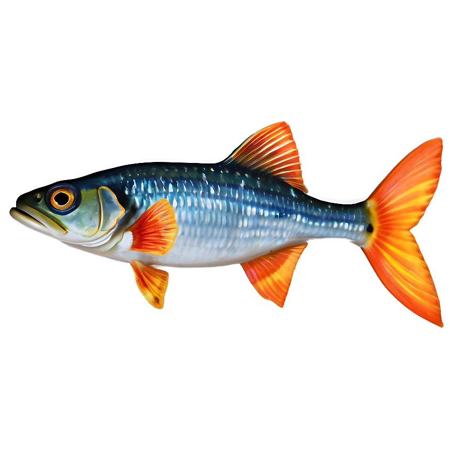 Flying Fish Transparent Png 57