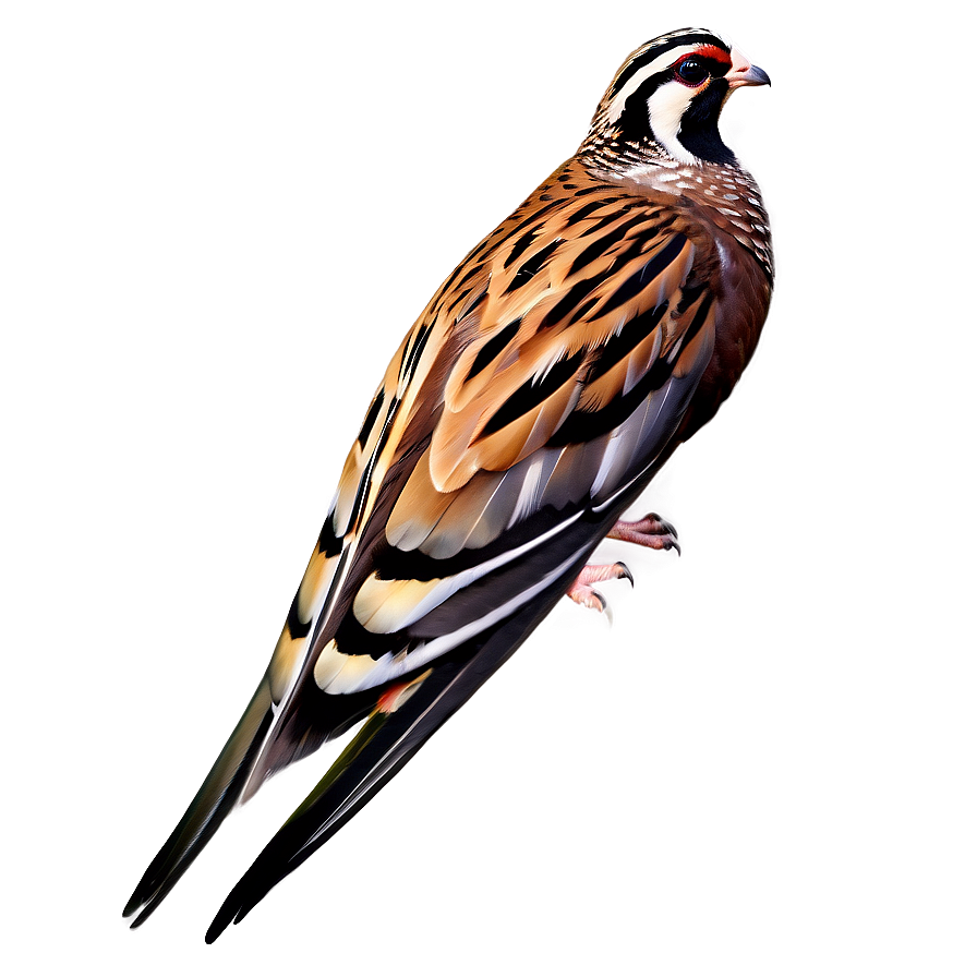 Flying Quail Image Png 06252024