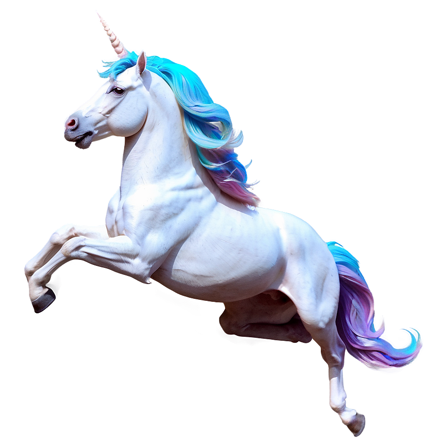 Flying Unicorn Png 30