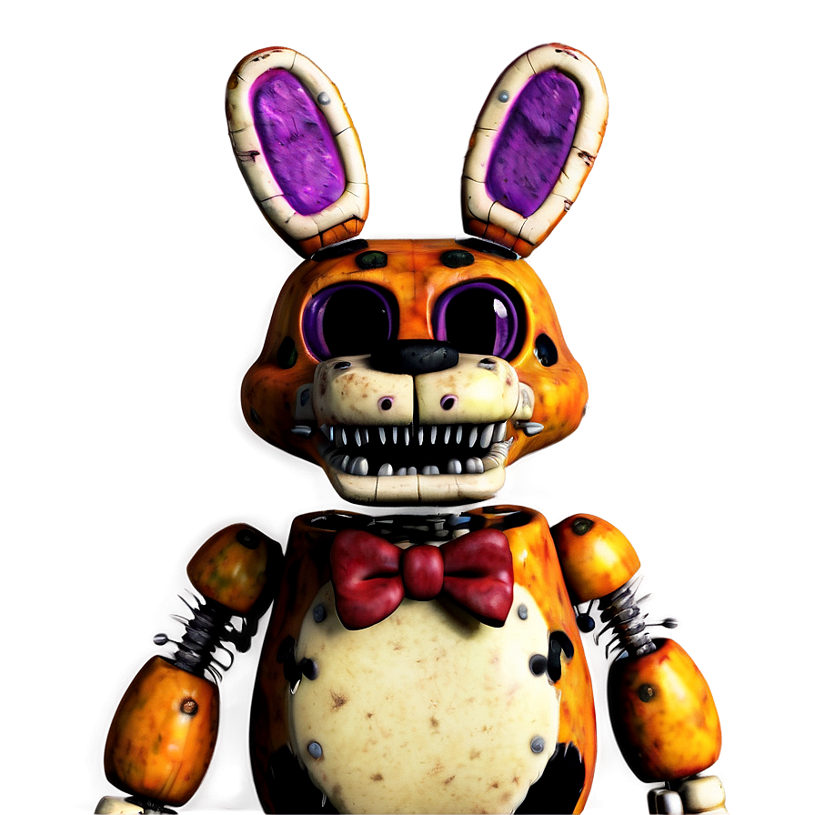 Fnaf Lolbit Png Rgy83