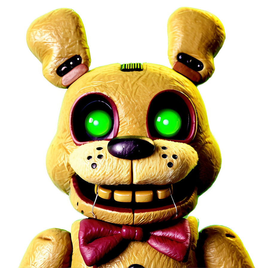 Fnaf Plushtrap Png Ggd