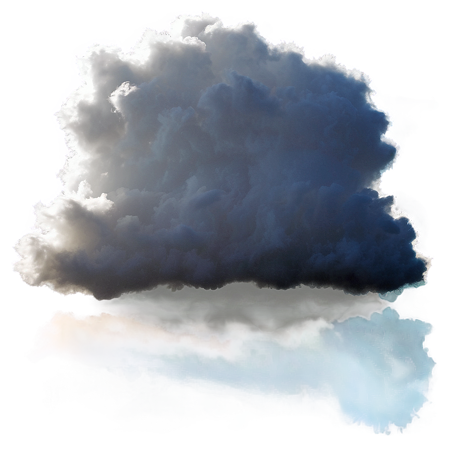 Fog Cloud Transparent Png 60