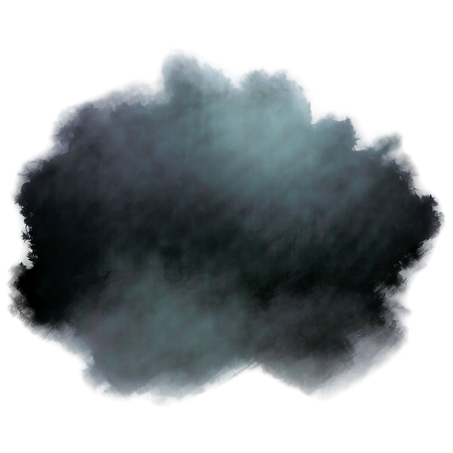 Fog Overlay For Design Png Kyw