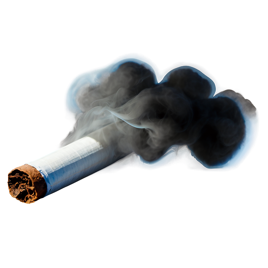 Foggy Smoking Effect Png 05232024