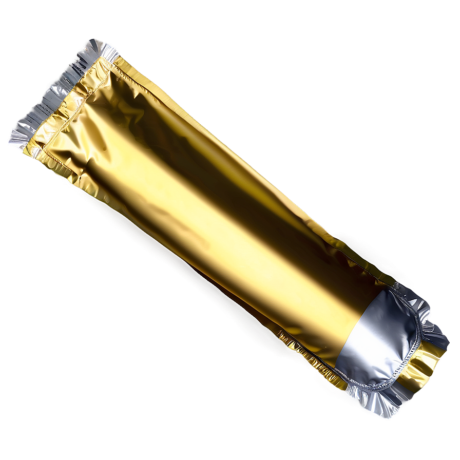 Foil Artwork Design Png Yej