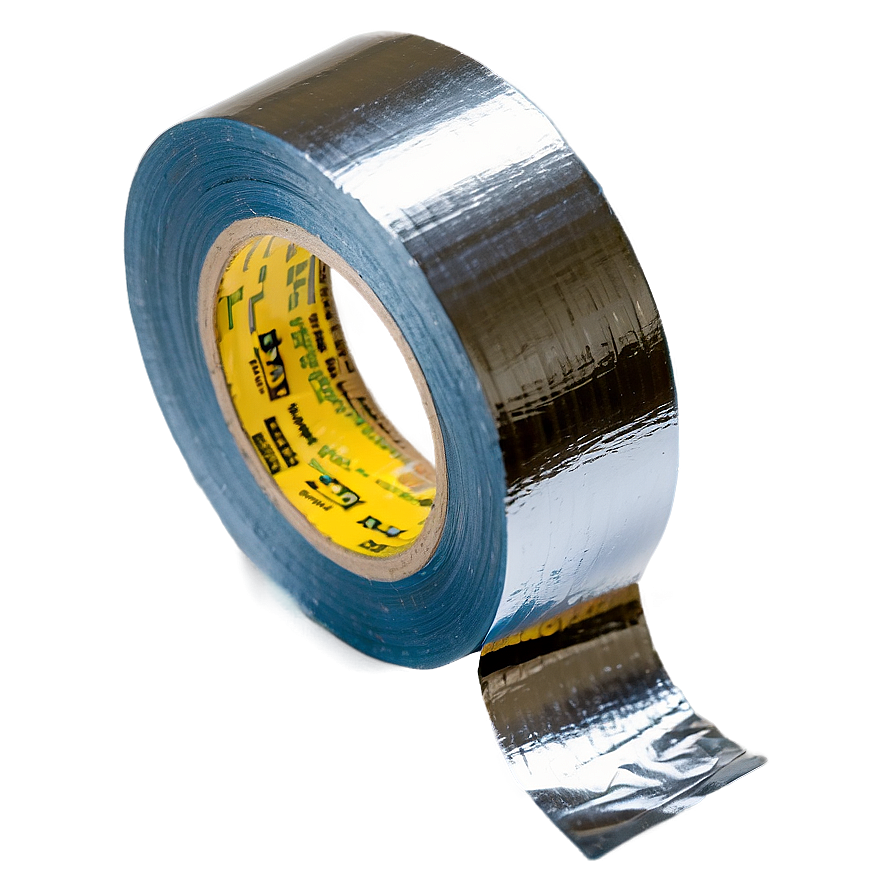 Foil Tape Png 04292024