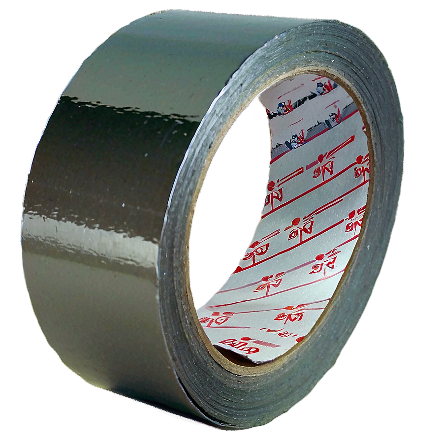 Foil Tape Png 23