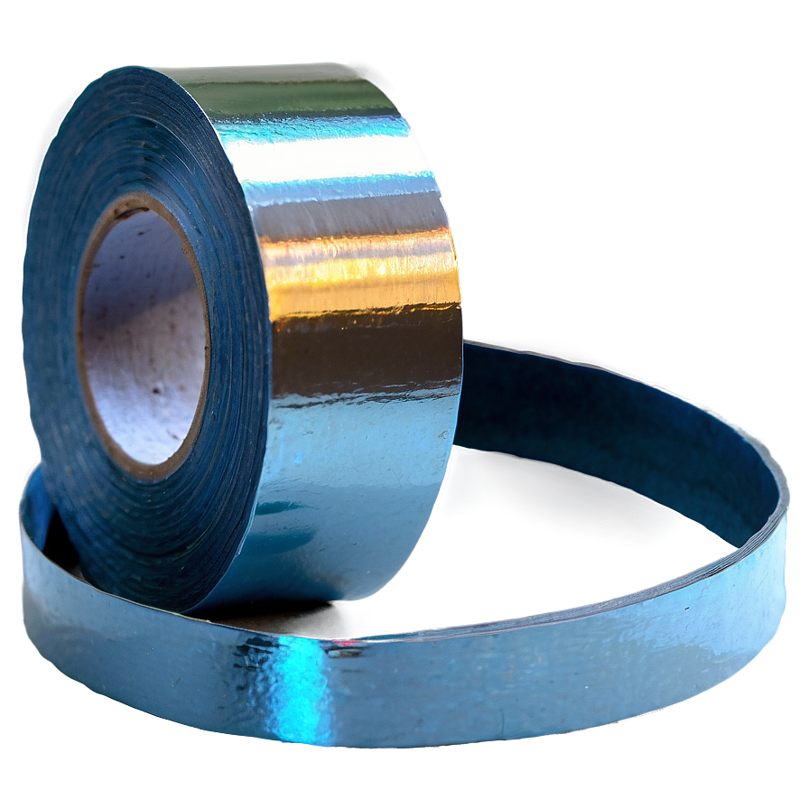 Foil Tape Png Vln