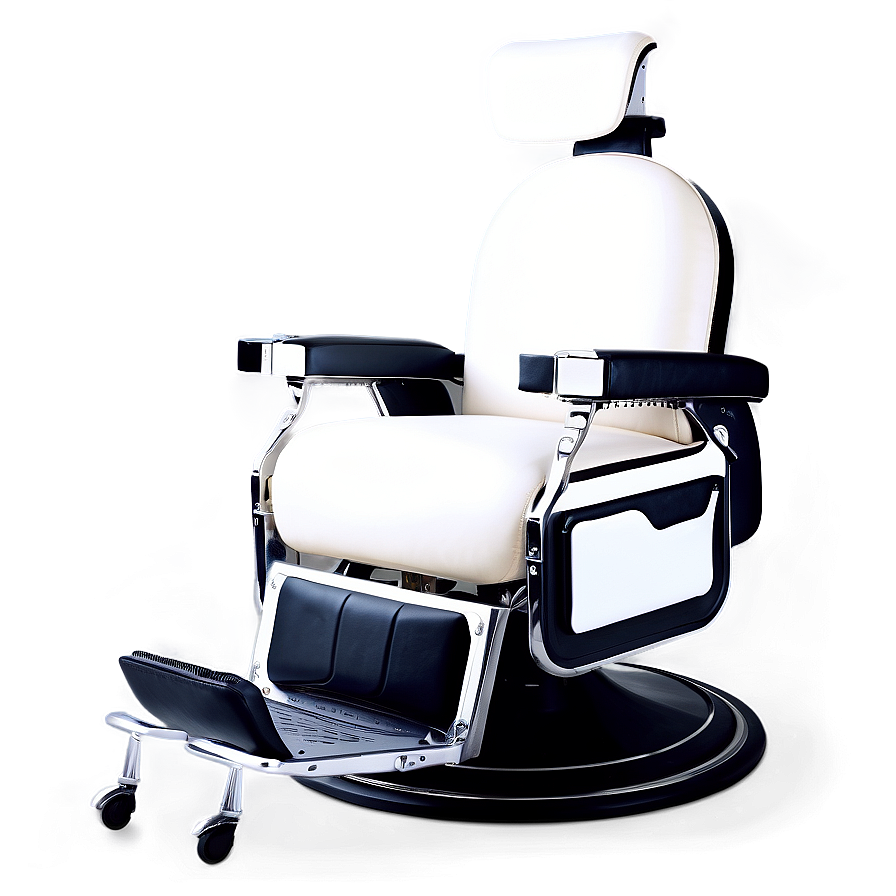 Foldable Barber Chair Png Qrd57