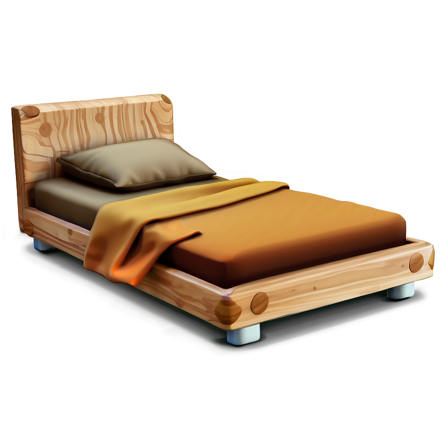 Foldable Bed Emoji Png Iei