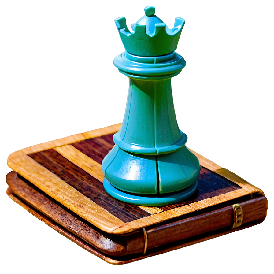 Foldable Chess Pieces For Travel Png Wsd73