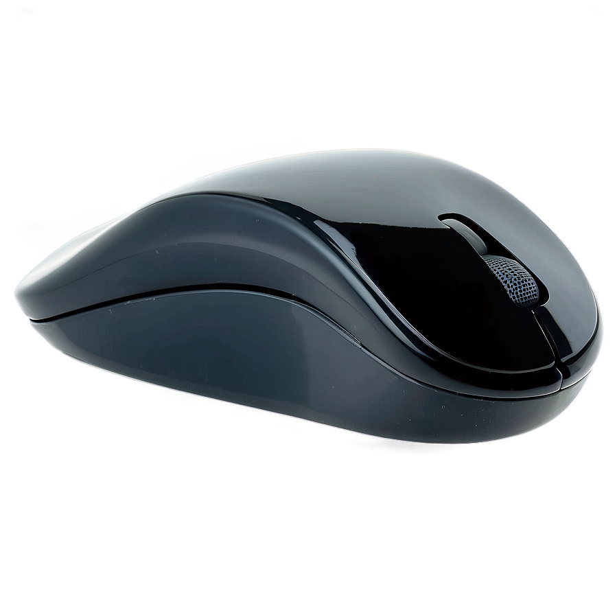 Foldable Computer Mouse Png 32