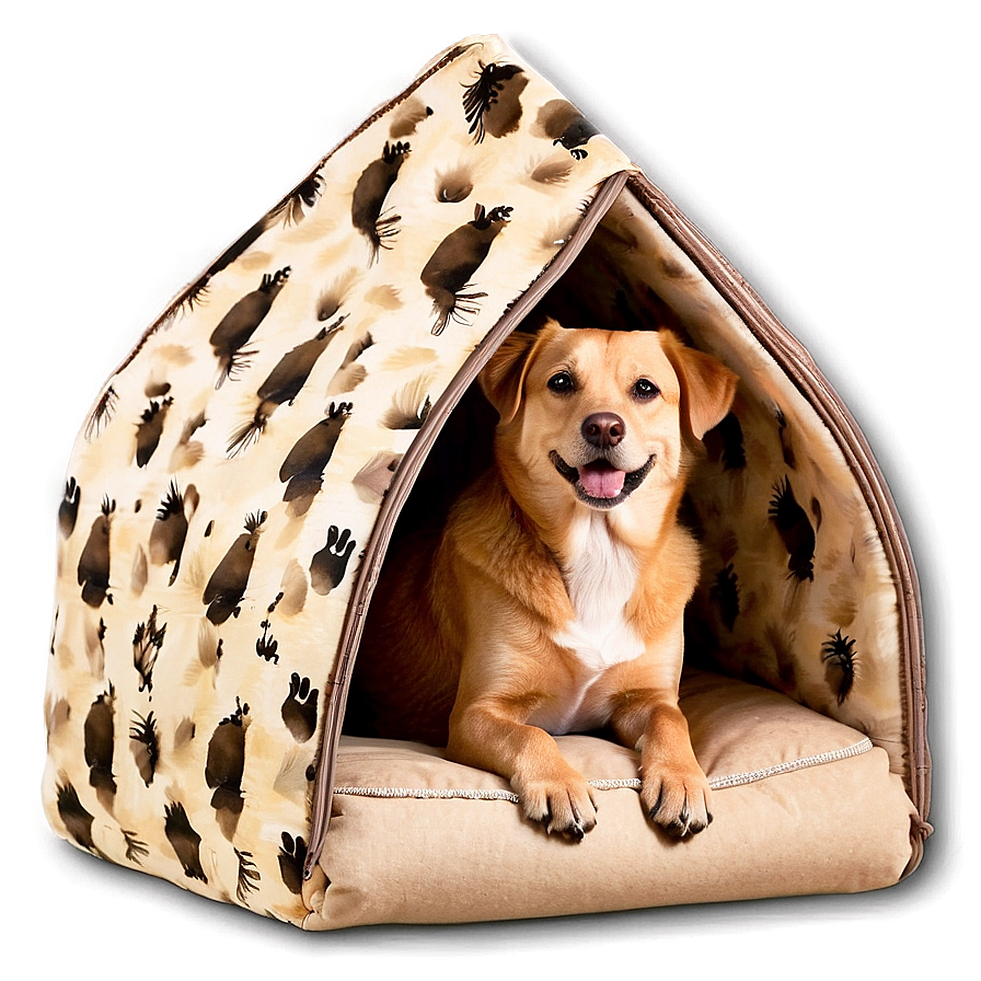 Foldable Dog House Png 06122024