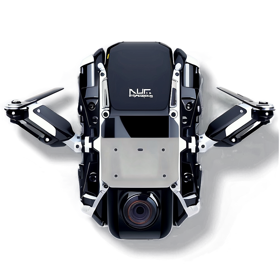 Foldable Drone Png 05242024