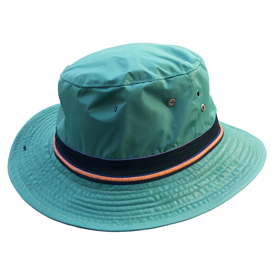 Foldable Fishing Hat Png Flo72