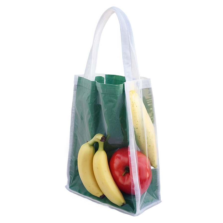 Foldable Grocery Bag Png 06132024