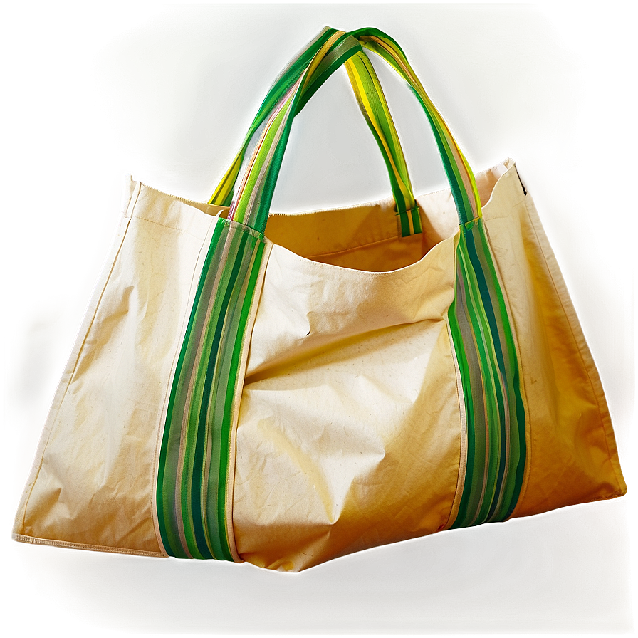 Foldable Grocery Bag Png Mms70