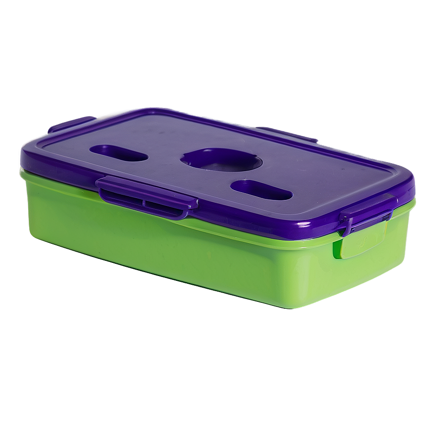 Foldable Lunchbox Png 20