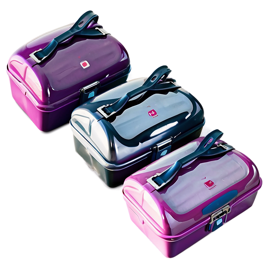 Foldable Lunchbox Png 78