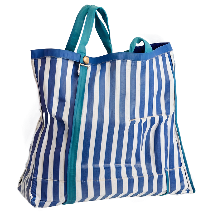 Foldable Shopping Bag Png 49