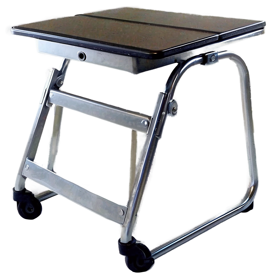 Foldable Student Desk Png 06212024