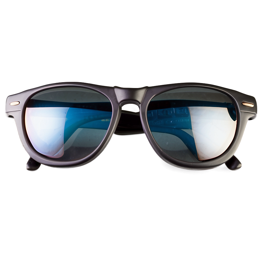 Foldable Sunglasses For Travel Png 31