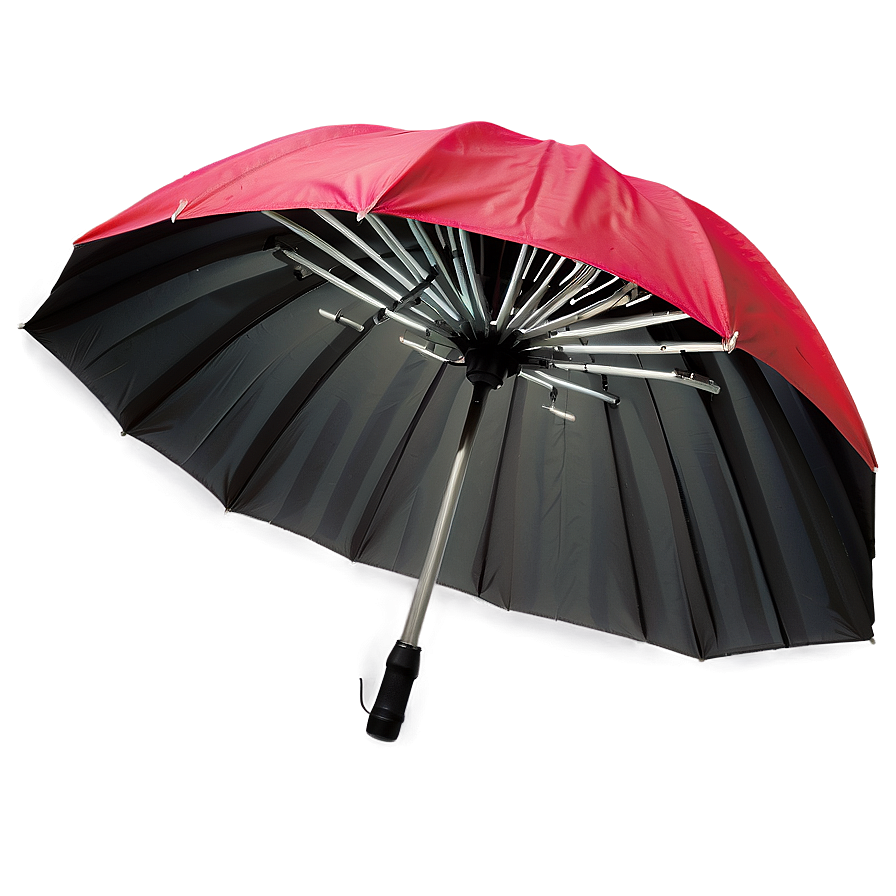 Folded Umbrella Png 05232024