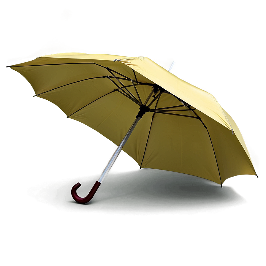 Folded Umbrella Png 05232024