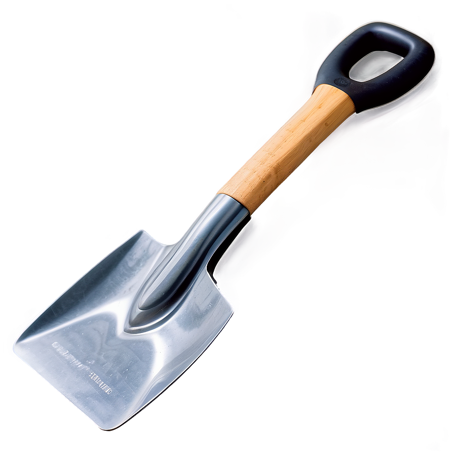 Folding Shovel Png 36