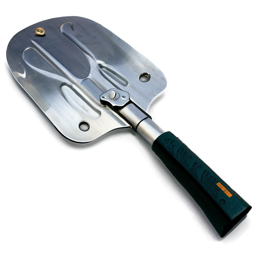 Folding Shovel Png 79