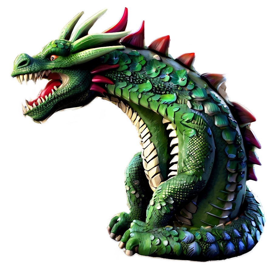 Folklore Dragon Tale Png Jbm