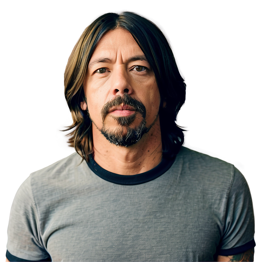 Foo Fighters Backstage Png Imn