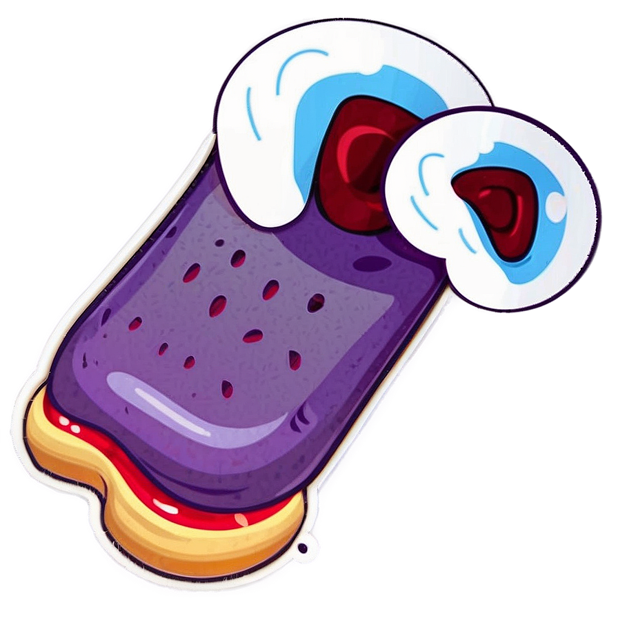 Food Discord Stickers Png 06212024