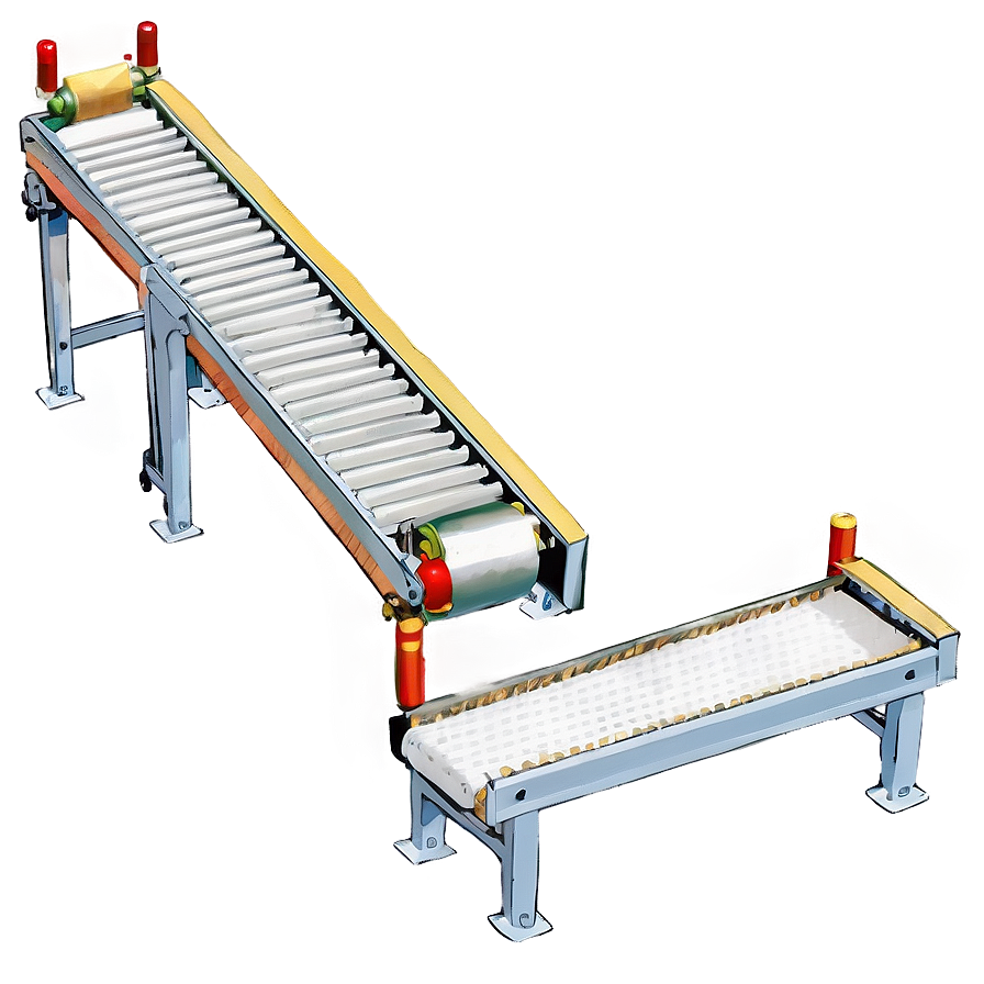 Food Processing Conveyor Belt Png 72