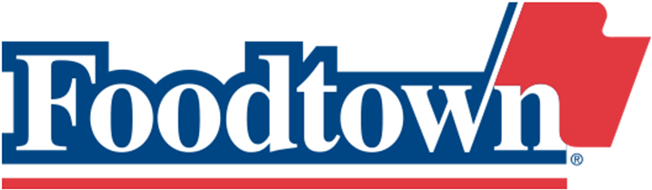 Foodtown Supermarket Logo