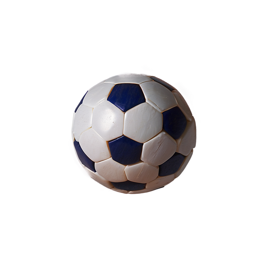 Football Ball Texture Png Ogf