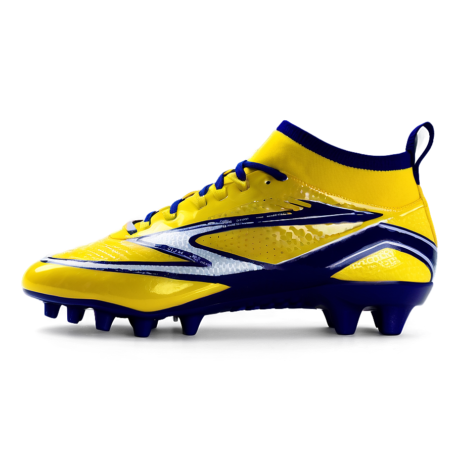 Football Cleats Png 91