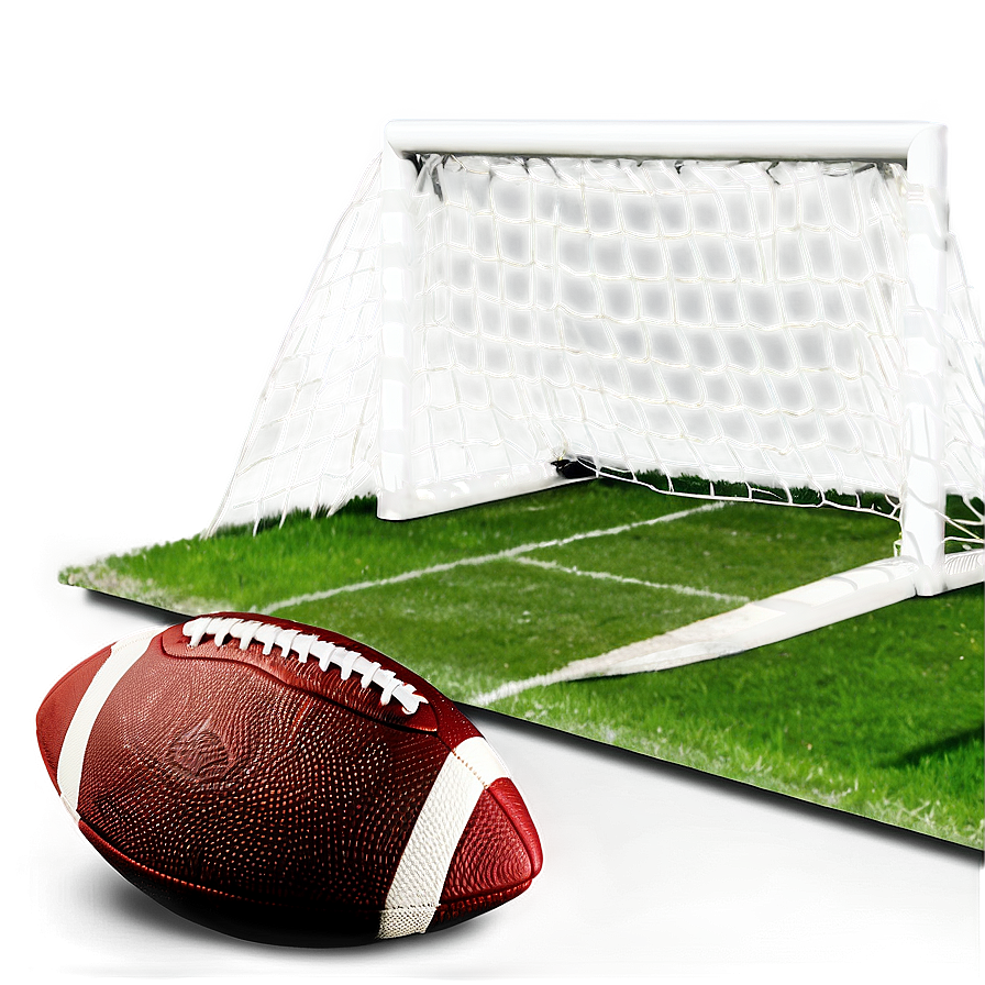 Football Goal Post Png 62