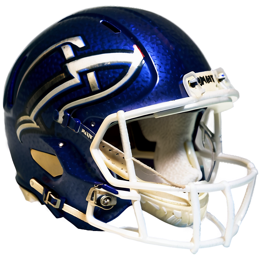 Football Helmet For Championship Png Can