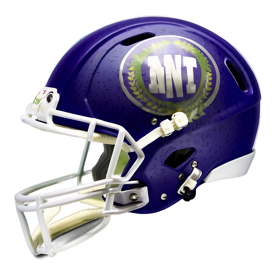 Football Helmet For Practice Png 05252024