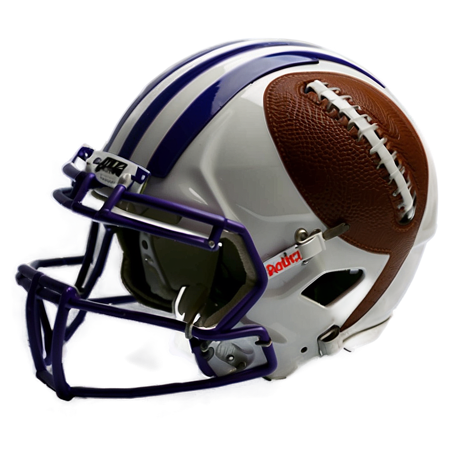 Football Helmet Png 05062024