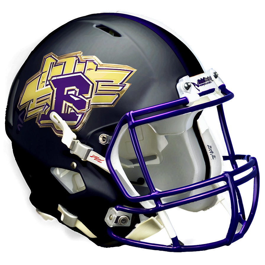 Football Helmet Png 15