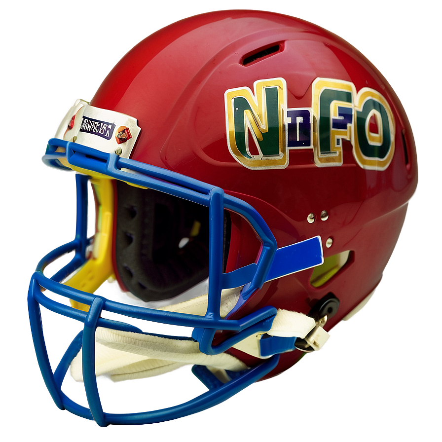 Football Helmet Png 73