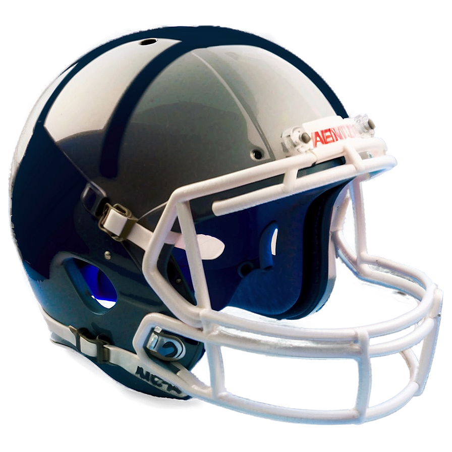 Football Helmet With Visor Png Ddk