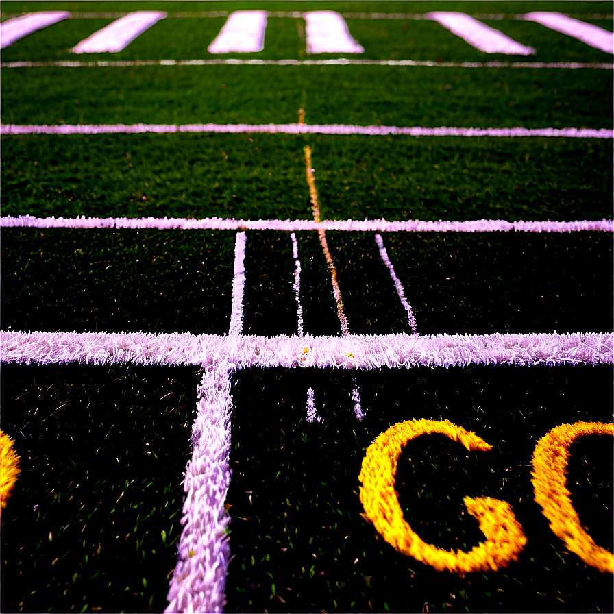 Football Stadium Field Lines Png Ilj