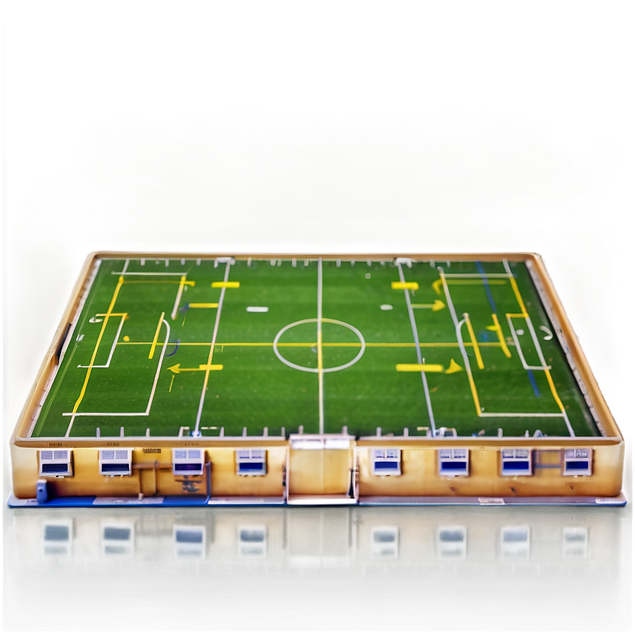 Football Stadium Png Cvk85