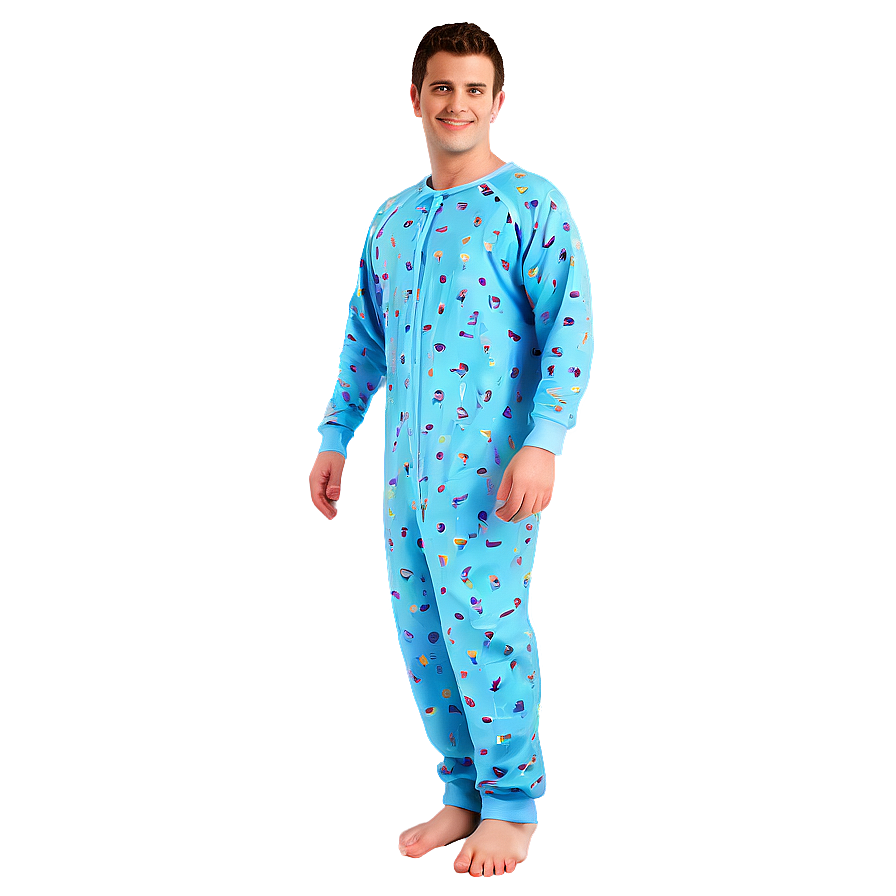 Footed Pajamas Png Rao