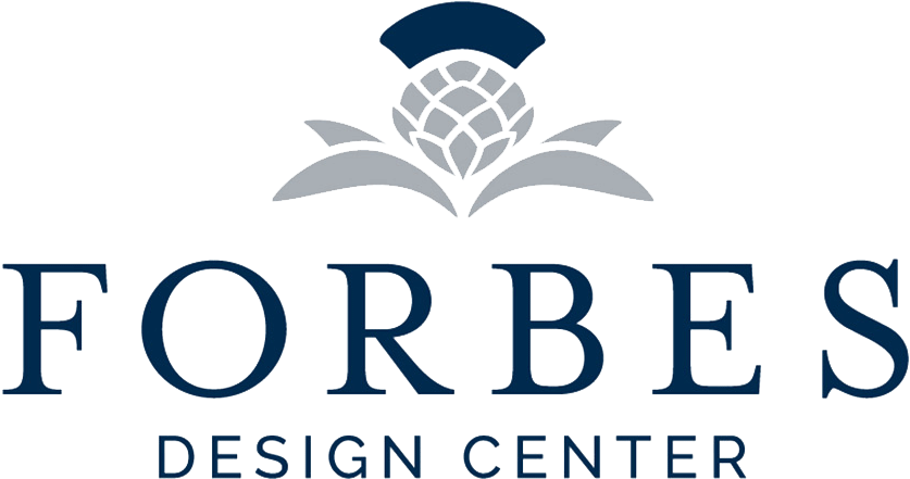 Forbes Design Center Logo