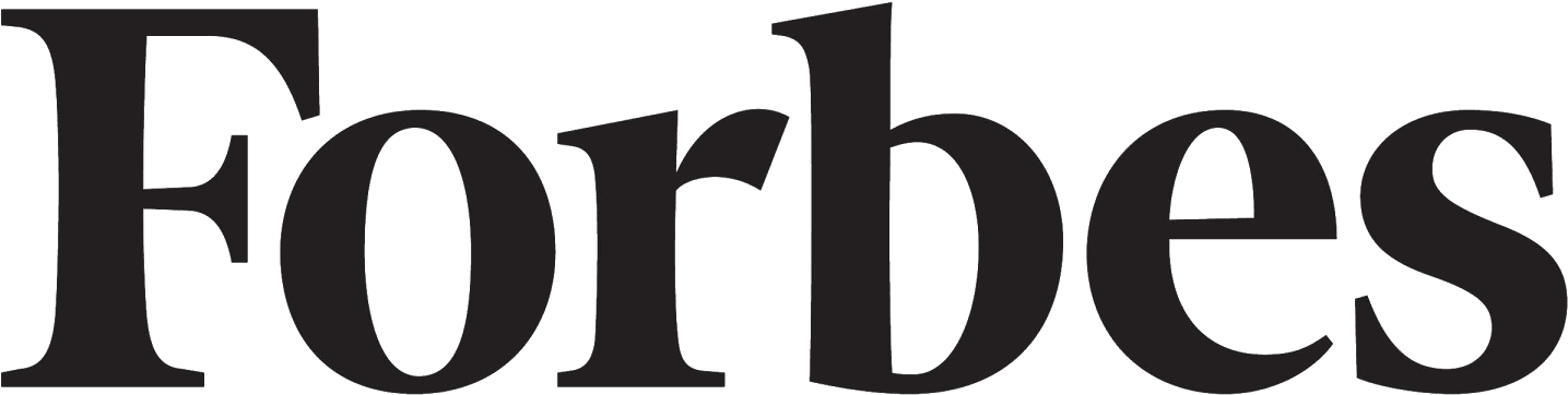 Forbes Magazine Logo