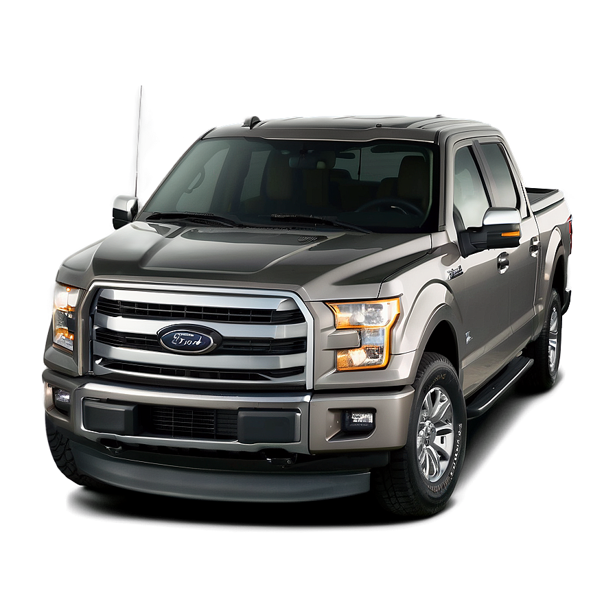 Ford F150 Platinum Edition Png 18